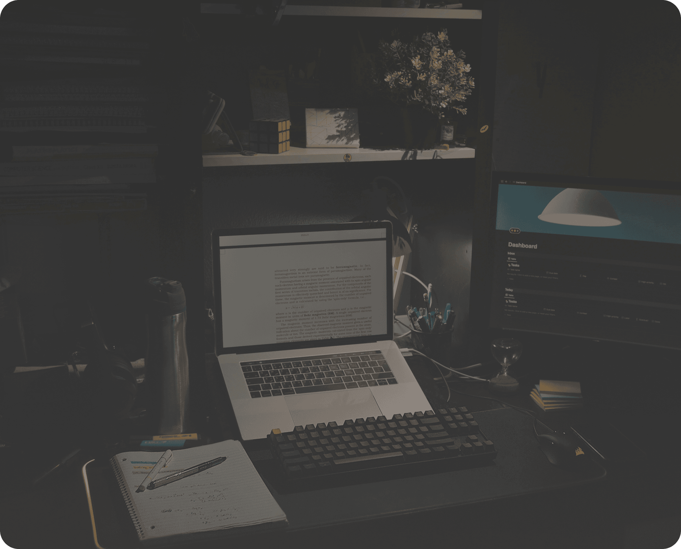 StackMark hero background